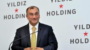 Bisküviden Çikolataya Uzanan Büyüme