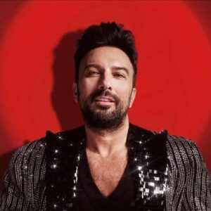 Mehmet Ali Birand’dan Tarkan’a Özel Hayat Sorusu