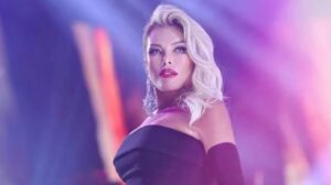 Ajda Pekkan’dan İksir İddiasına Kahkahalı Yanıt