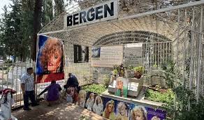 Bergen'in Şarkıları Hâlâ Dinleniyor