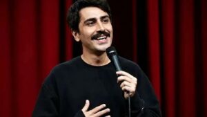 "Vicdanım Rahat" Mesajı Verdi