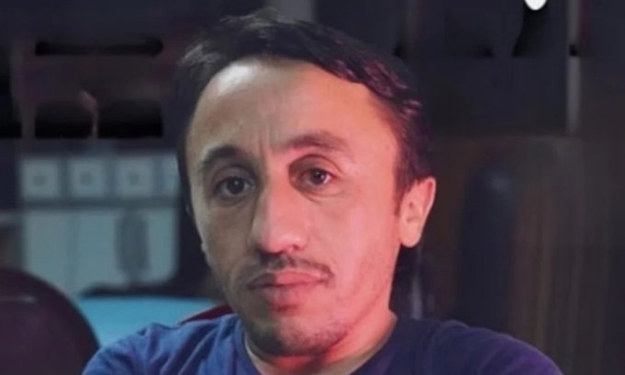 'Rıdvan Abi' Olarak Tanınan Rıdvan Çelik Tutuklandı