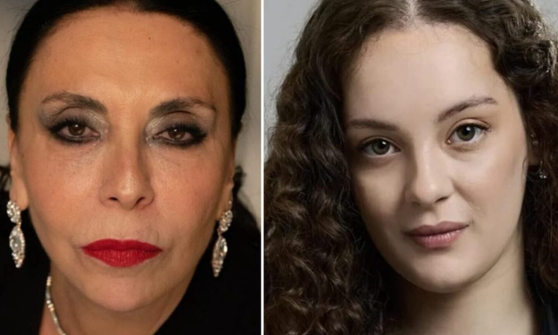 Sema Keçik ve Merve Ateş, “Sevdam Karadeniz” Kadrosuna Katıldı!