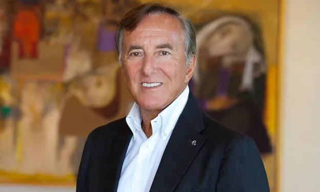 Bülent Eczacıbaşı