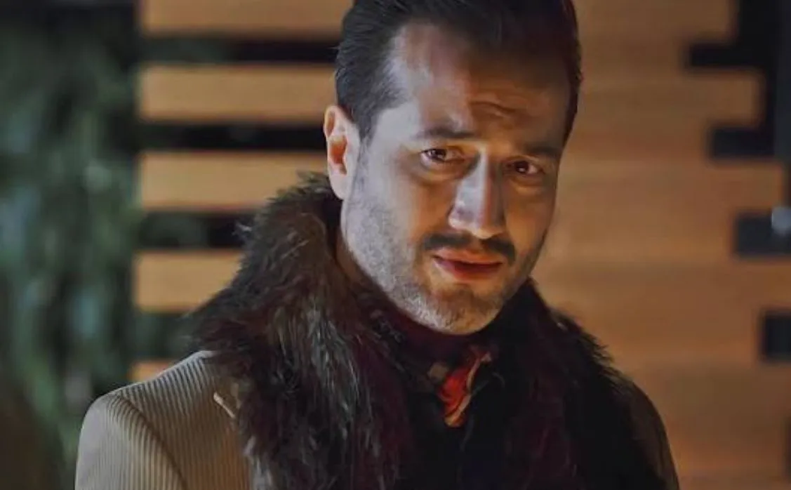 Kral Kaybederse’nin Yıldızı Ali Rıza Kubilay "A.B.İ" Dizisinde!