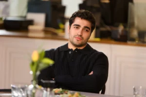 Kaan Urgancıoğlu'na da teklif
