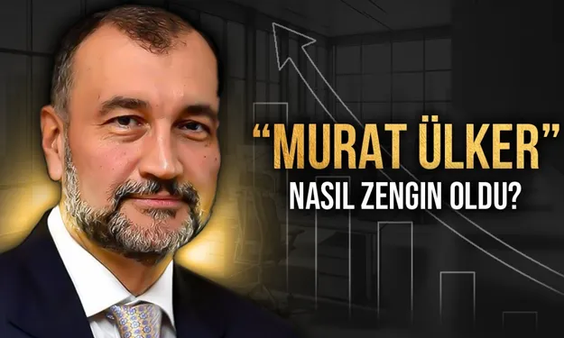 Ülker Ailesi Nasıl Zengin Oldu?