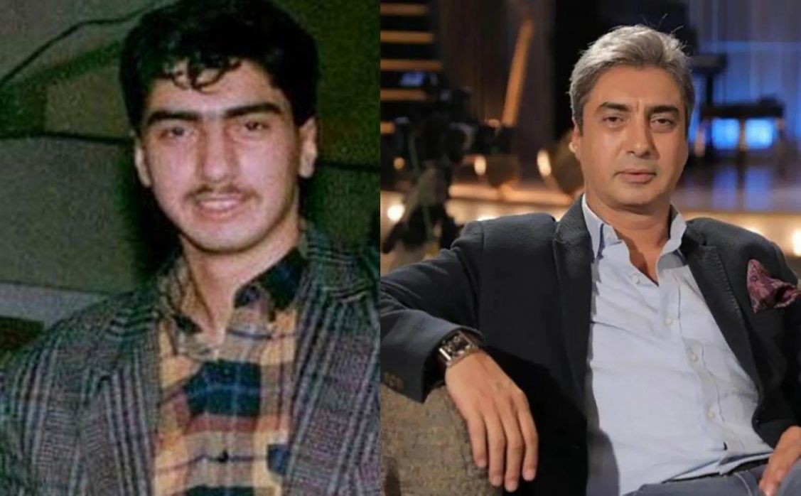 Necati Şaşmaz