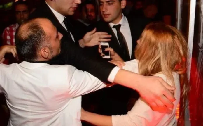 Cicişler Kardeşlerin Olaylı Gala Kavgası: Aradan 13 Yıl Geçti