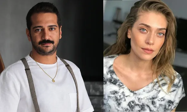 Anıl Çelik, Öznur Serçeler
