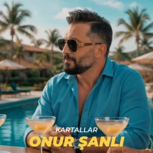 Yazın enerjisini ekrana taşıyan klip