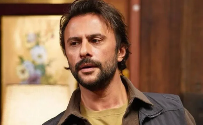 Onur Dilber’in Yeni Dizisi Belli Oldu
