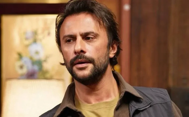 Onur Dilber’in Yeni Dizisi Belli Oldu