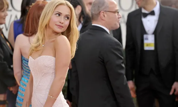 Heroes'un Yıldızı Hayden Panettiere Hayatını Kaybetti