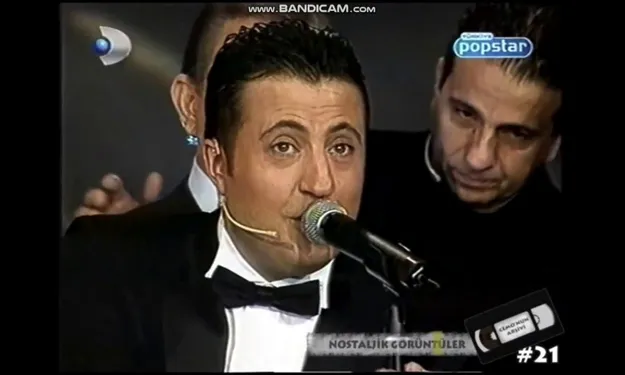 Popstar Türkiye İlk Sezon