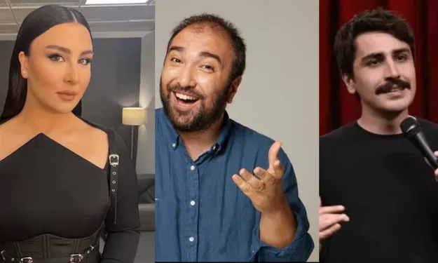 Özgür Turhan’dan Yasemin Sakallıoğlu`na Sert çıkış