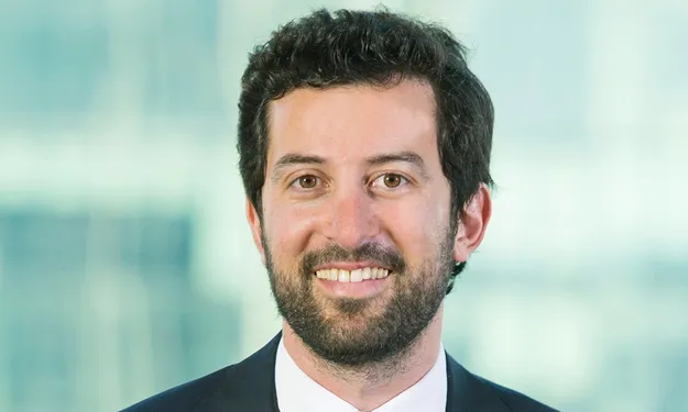 Nejat Emre Eczacıbaşı