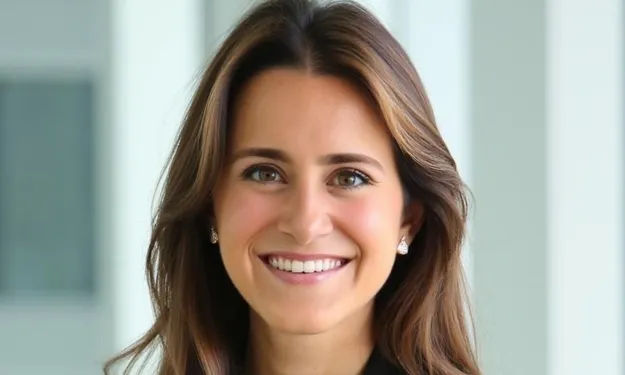Esra Eczacıbaşı