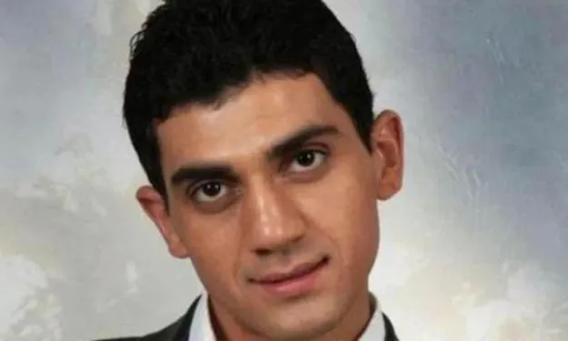 Popstar Bayhan