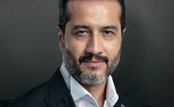 Kral Kaybederse’nin Yıldızı Ali Rıza Kubilay 