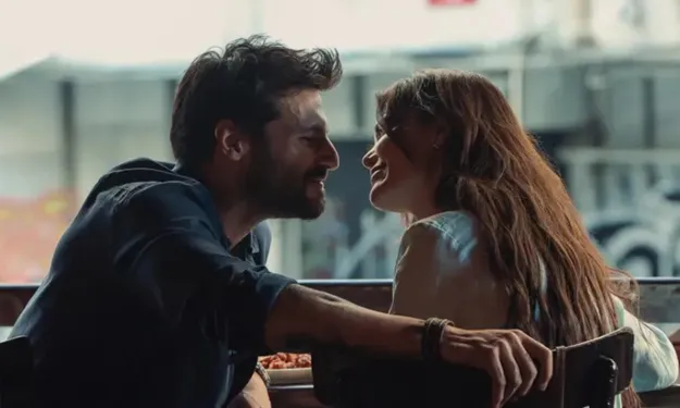 Öngörü Filmi