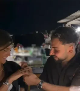 Sefo: “Şaka yaptık”