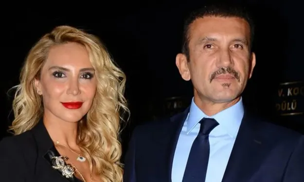 Reçber Çİfti