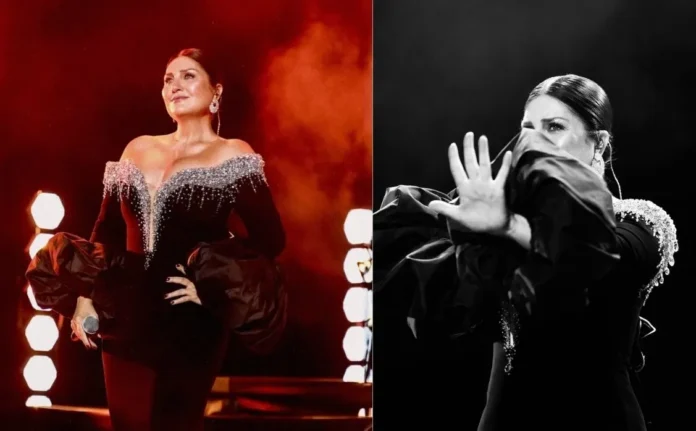 Sibel Can’dan Sahne Düzeninde Değişiklik Kararı