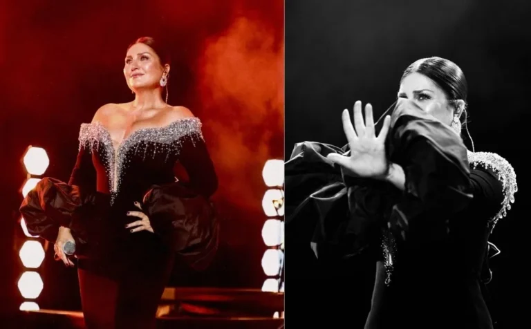 Sibel Can’dan Sahne Düzeninde Değişiklik Kararı