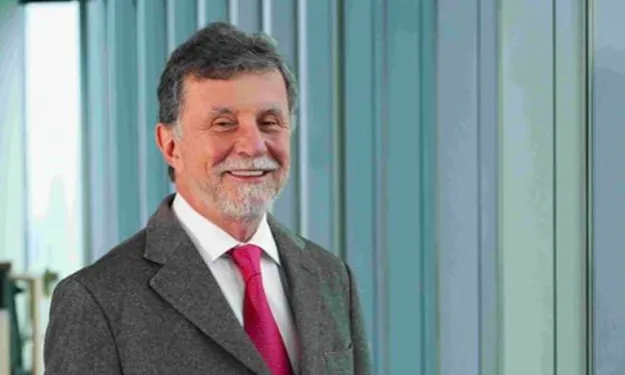 Faruk Eczacıbaşı