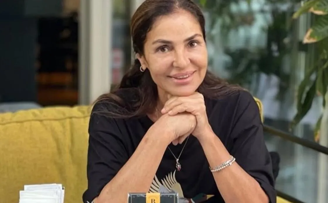 Derya Tuna'dan İbrahim Tatlıses Pişmanlığı: "Keşke Evlenseydim!