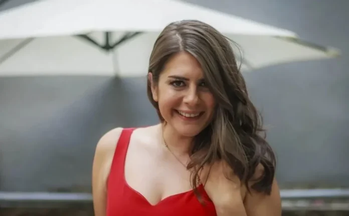 Ayça Erturan Karakuyu Dizisine Dahil Oldu