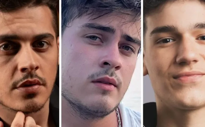 Gönül Dağı Kadrosuna 3 Genç Transfer
