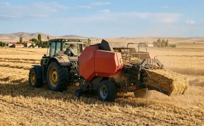 Saman Makinesi Ne İşe Yarar?