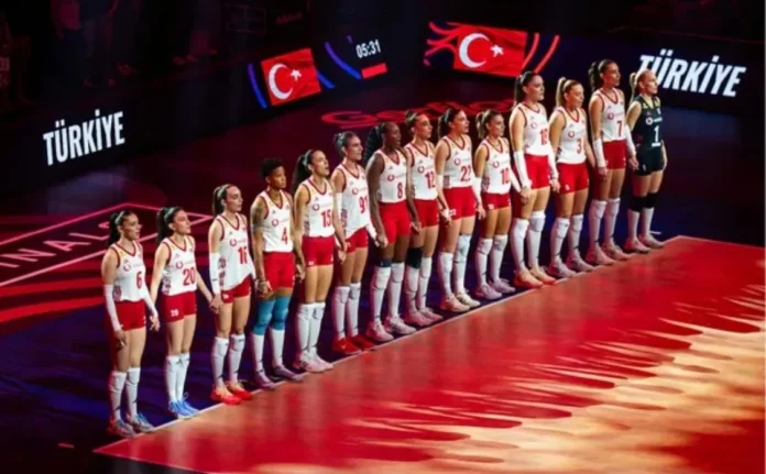 Filenin Sultanları: Türkiye - Letonya Maçı Hangi Kanalda?