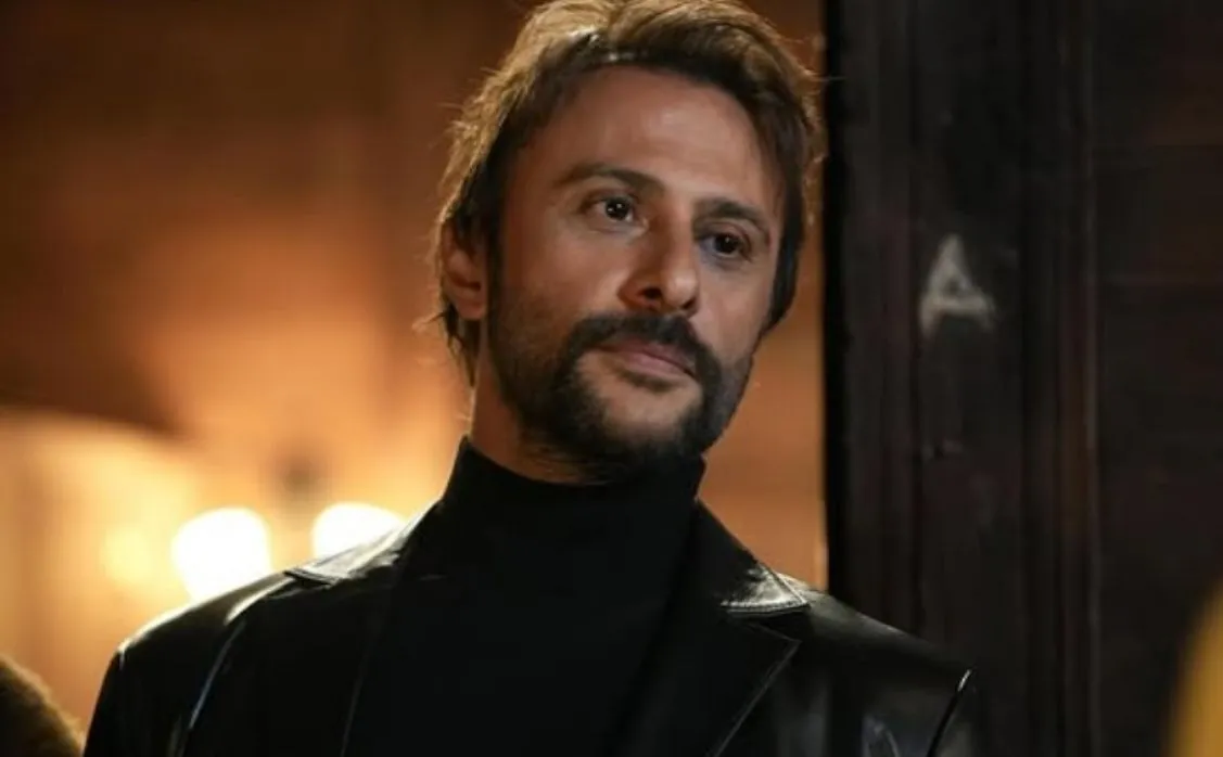 Onur Dilber’in Yeni Dizisi Belli Oldu