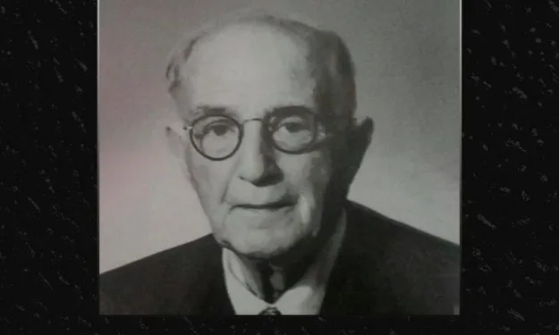 Süleyman Ferit Eczacıbaşı