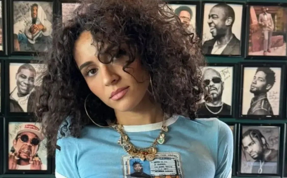Tepki'den Gizem Kaya'ya Sert Eleştiri: "Sosyeteye Kapak Attın"