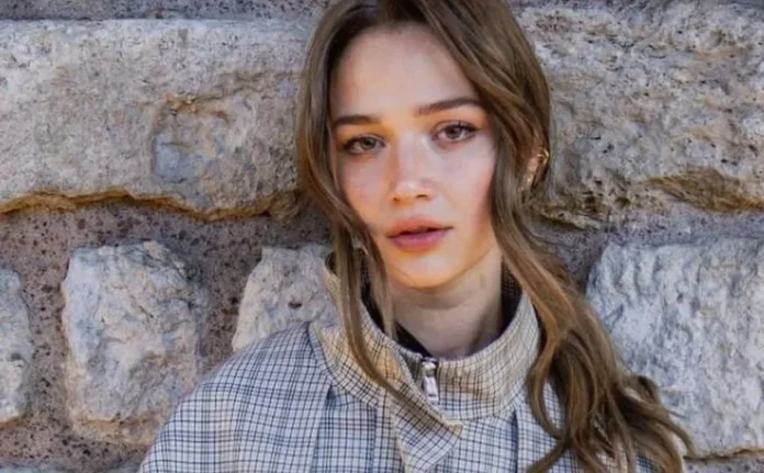 Ceren Ayruk Kimdir? İşte Daha 17’nin Leyla’sı
