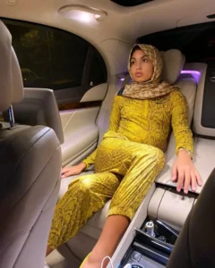 1. Bahar Candan
