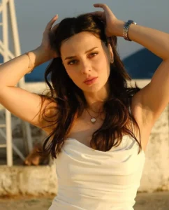Ayşe Hatun’u Canlandıracak