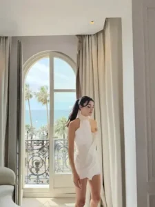 Sosyal medyada gündem oldu