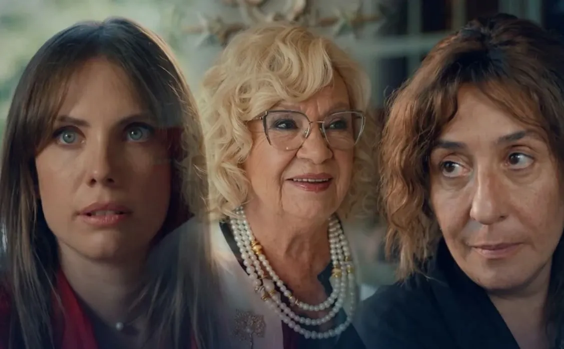Salı Gününe 3 Bomba Proje: Anne Yarısı, Hamal ve Tuzlu Kahve!