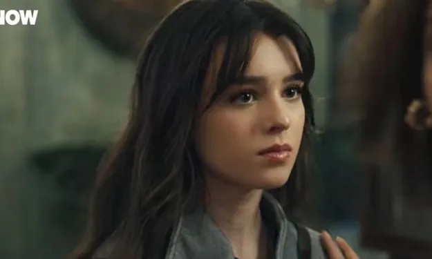 Ülkü Hilal Çiftçi