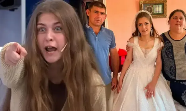 Müge Anlı’da Gündem Olan Nazmiye Tutaner Evlendi