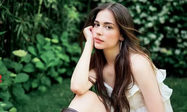 Daha 17’nin Deniz’i Helin Elveren Kimdir?