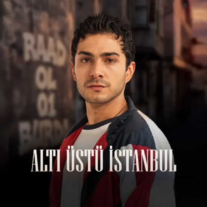 “Altı Üstü İstanbul” Reyting Zirvesinde