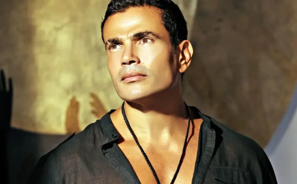 Amr Diab Türkiye'de İlk Kez Sahne Alacak!