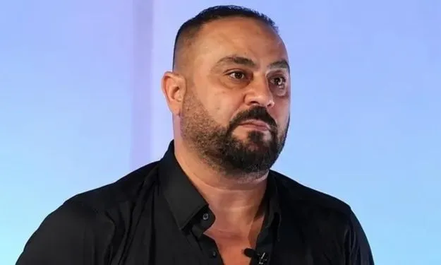 Hasan Şaş