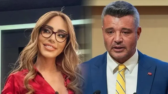 Sadettin Saran’ın Aşk Dosyası